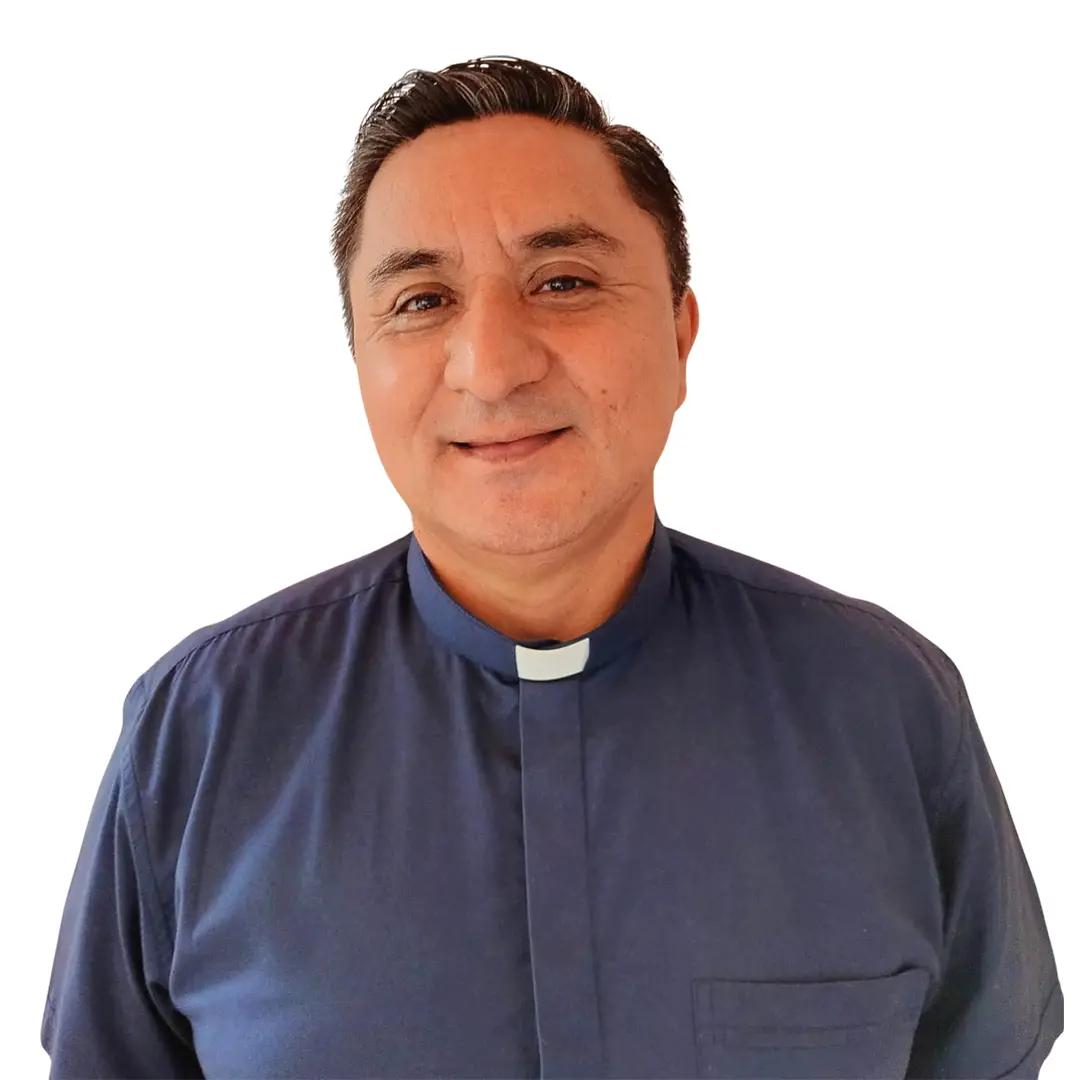 Padre Andrés Rivera Duarte