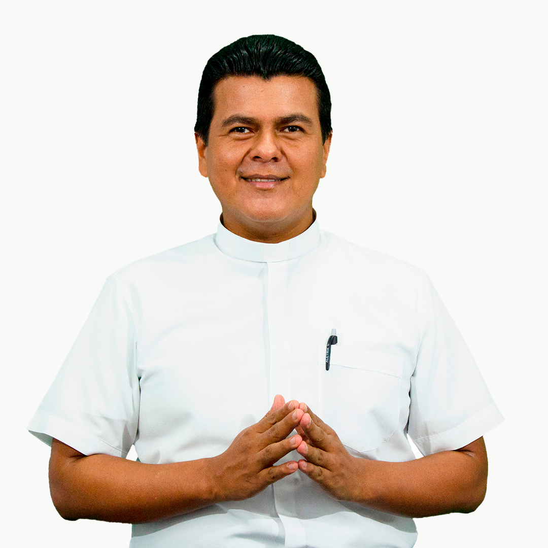 Padre Armengol Guarin Ortegón