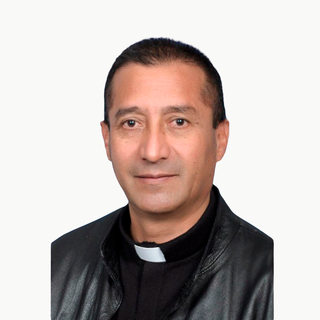 Padre Carlos Julio Figueroa