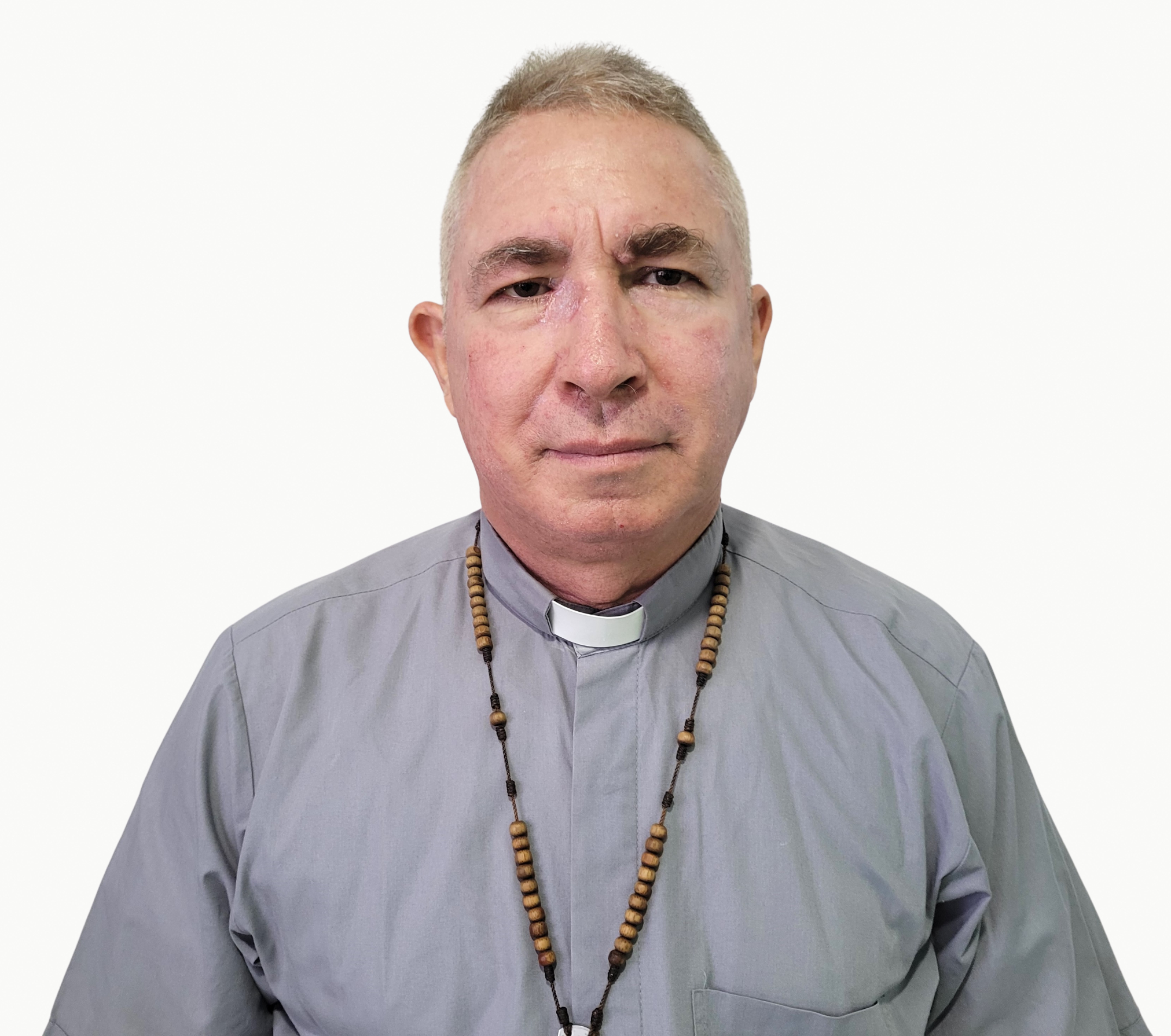 Padre Germán Dario Cardona