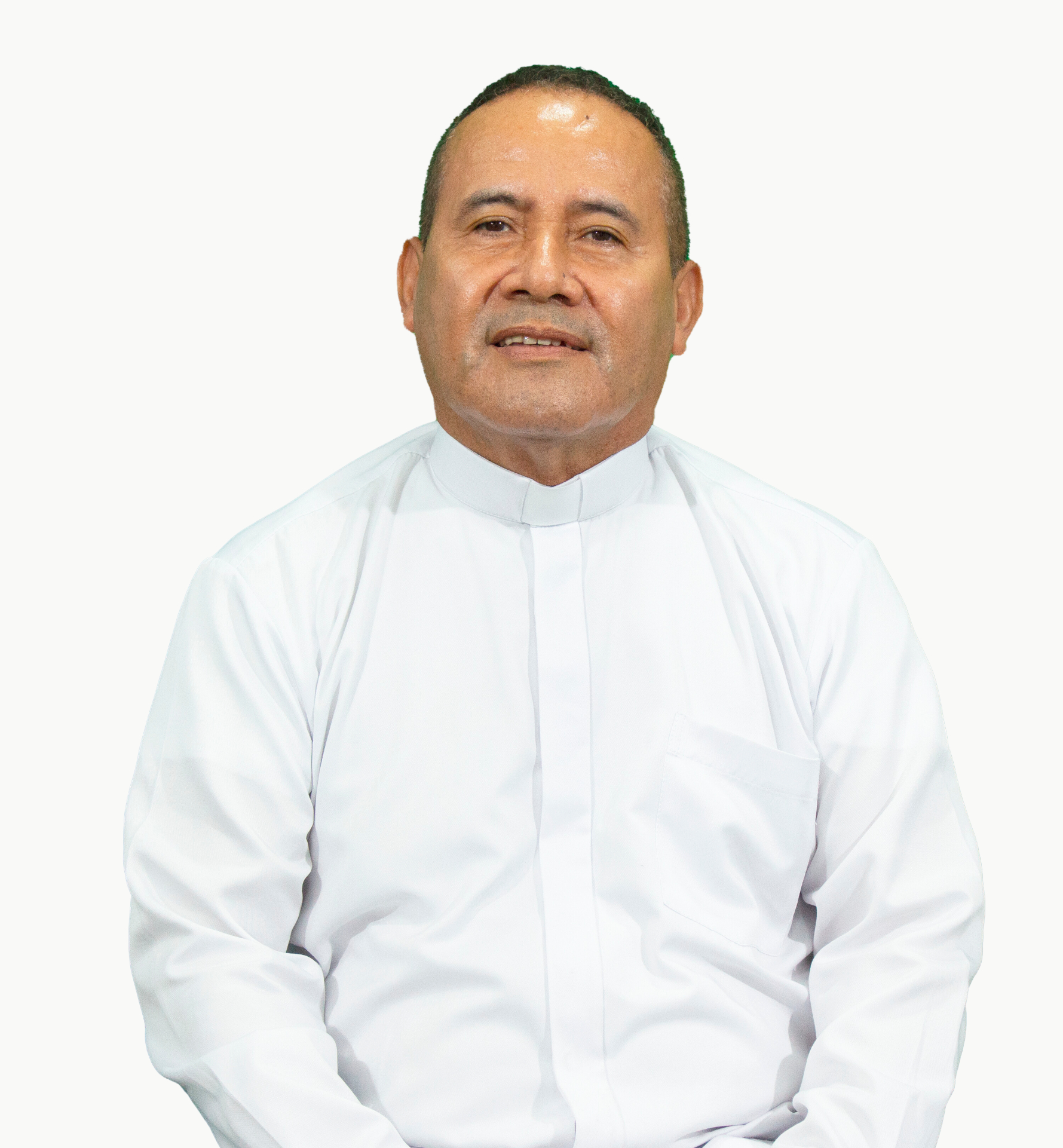Padre Jorge Osbaldo Medina Córdoba