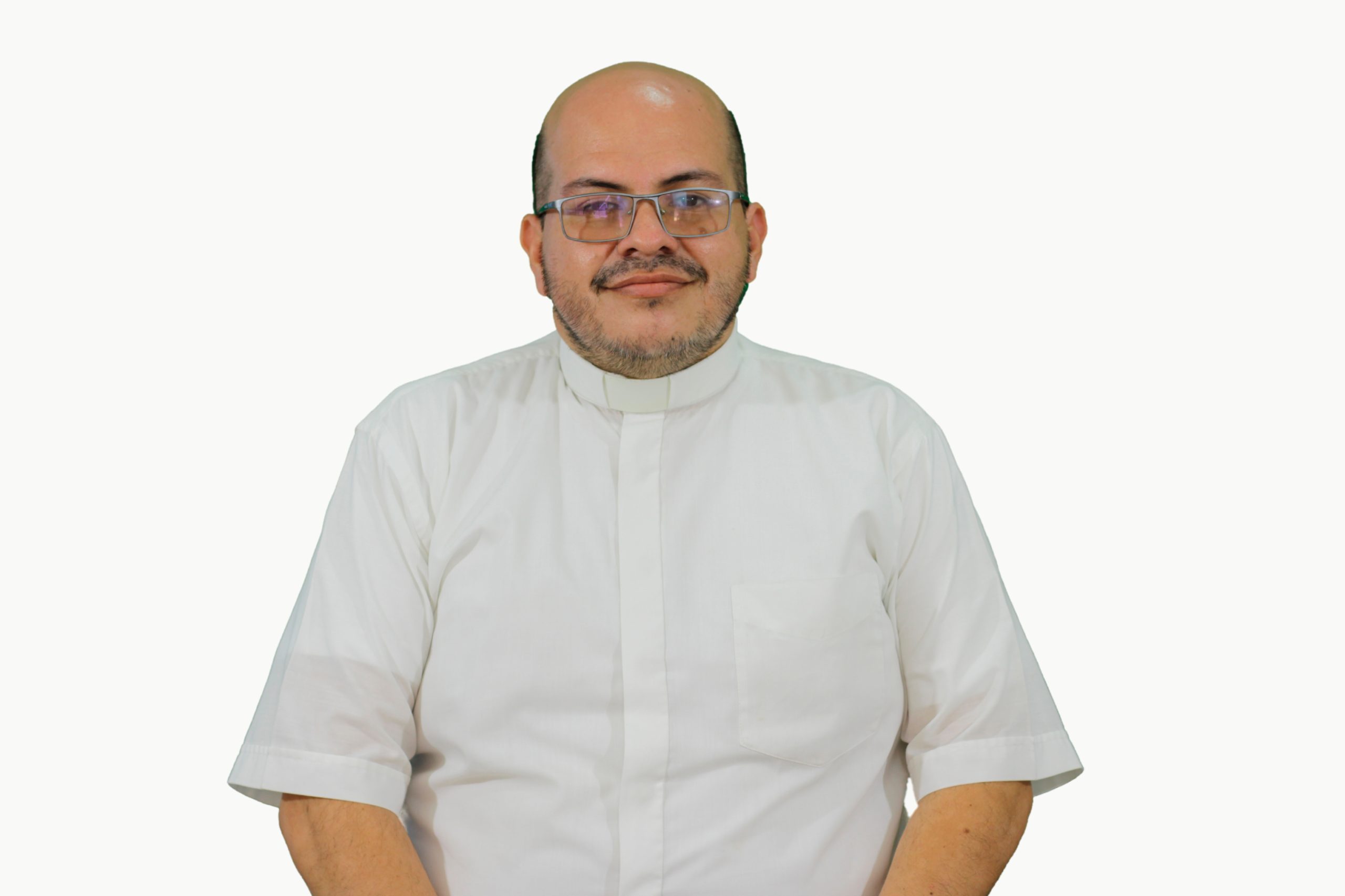 Padre José Raul Mayorga Rueda