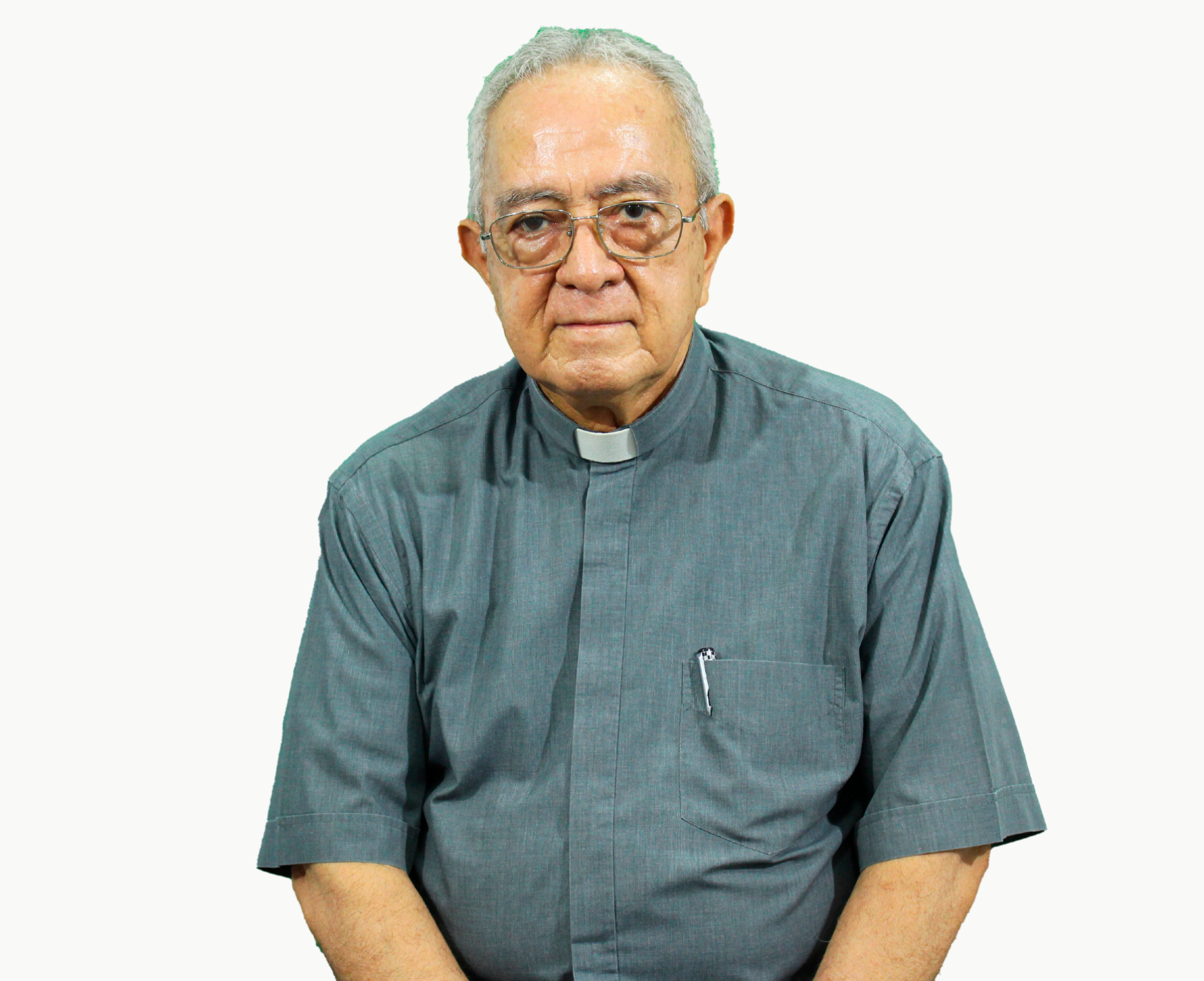Padre José Roberto Cañón Beltran