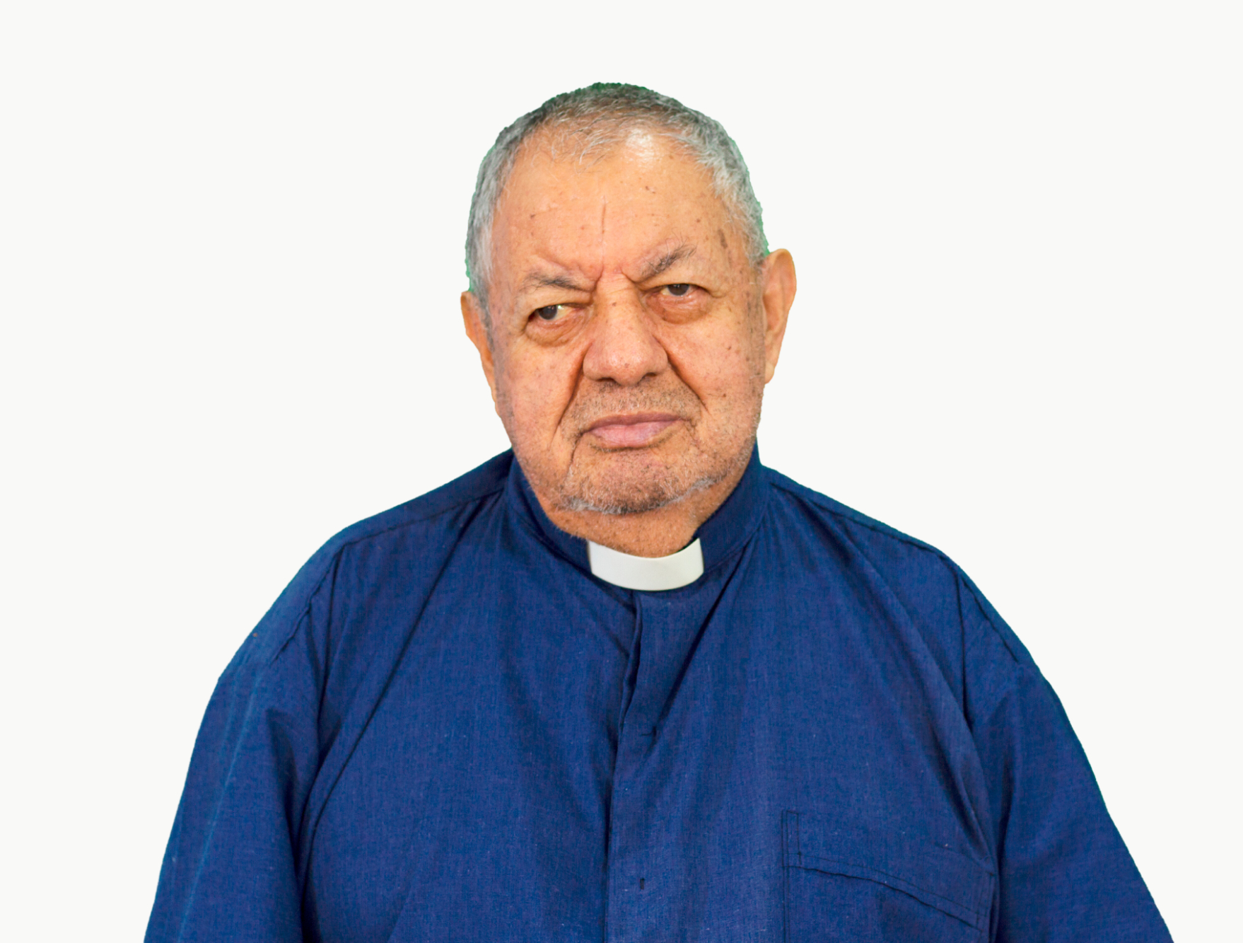 Padre Marco Fidel Cárdenas Cortes