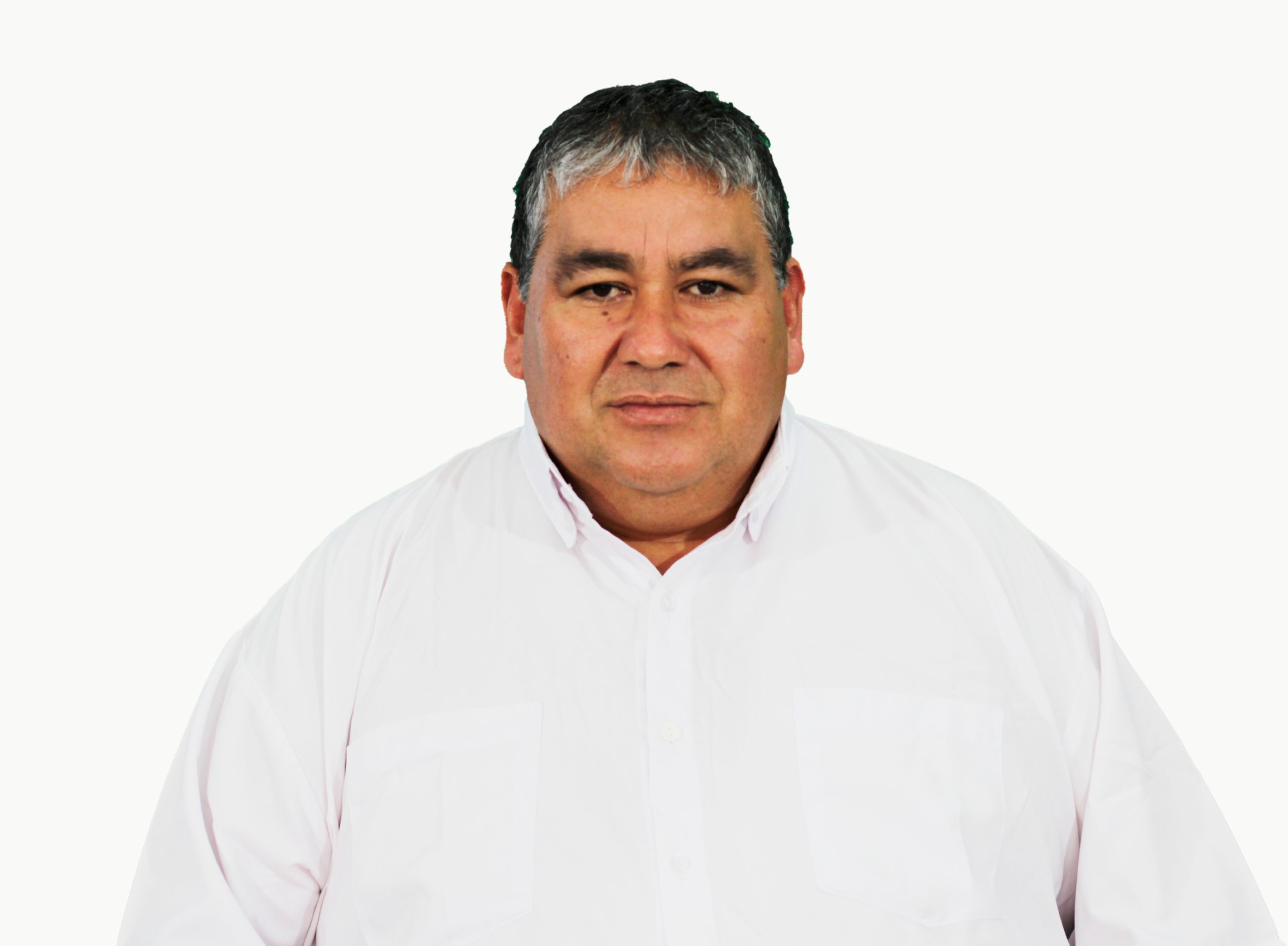 Padre Mario Simbaqueva Rodríguez