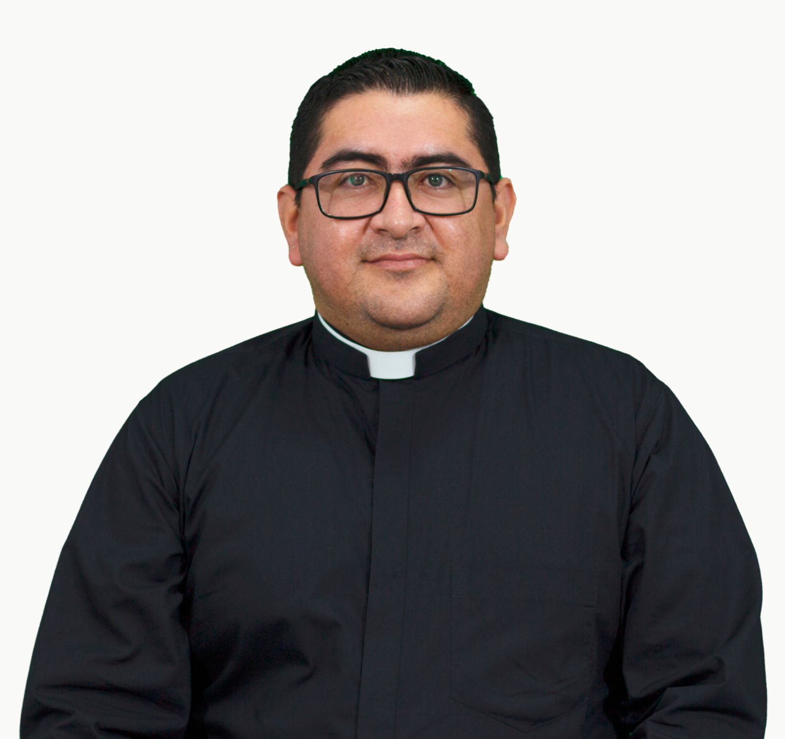 Padre Miguel Hernán Becerra Acevedo
