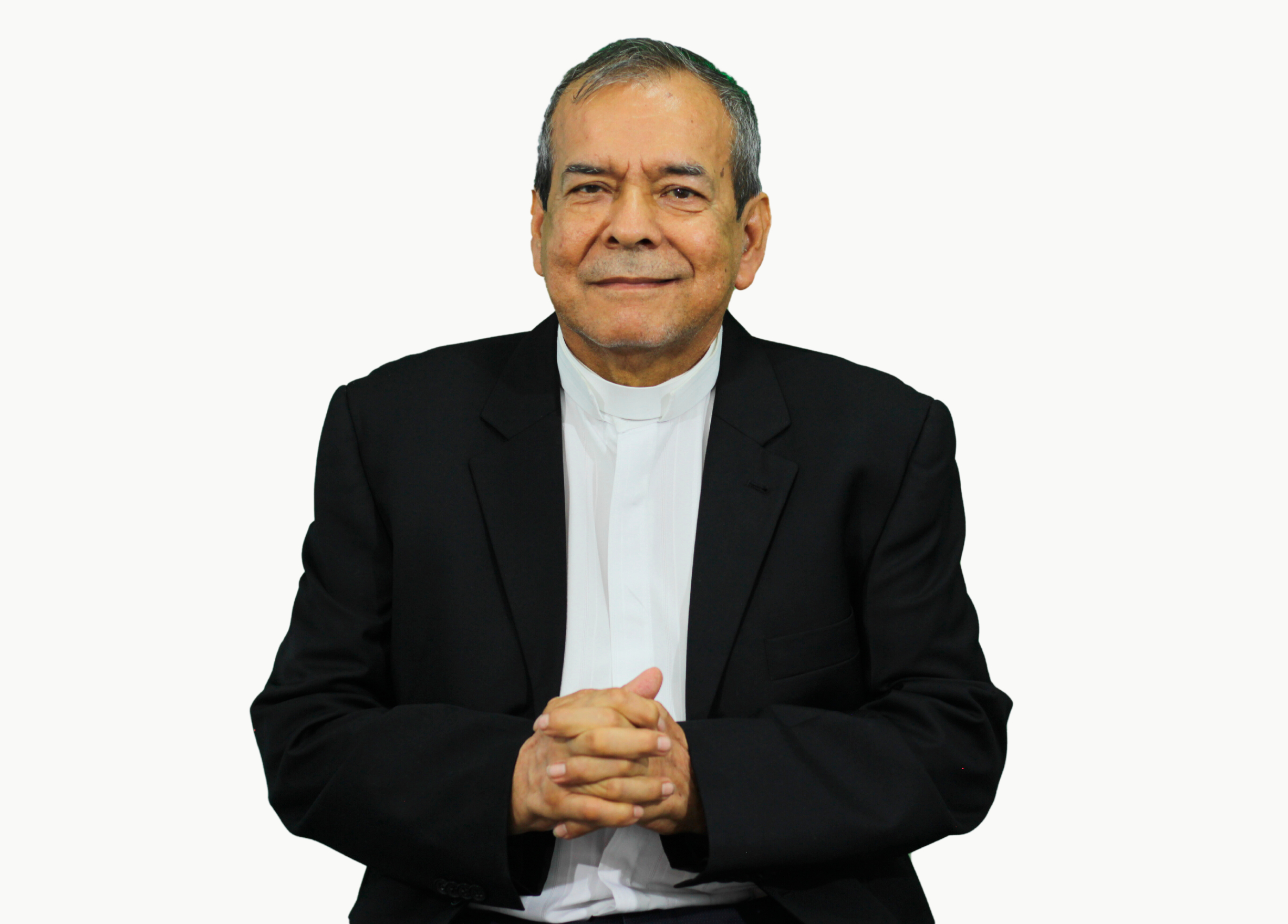 Padre Nicanor Roa Barbosa