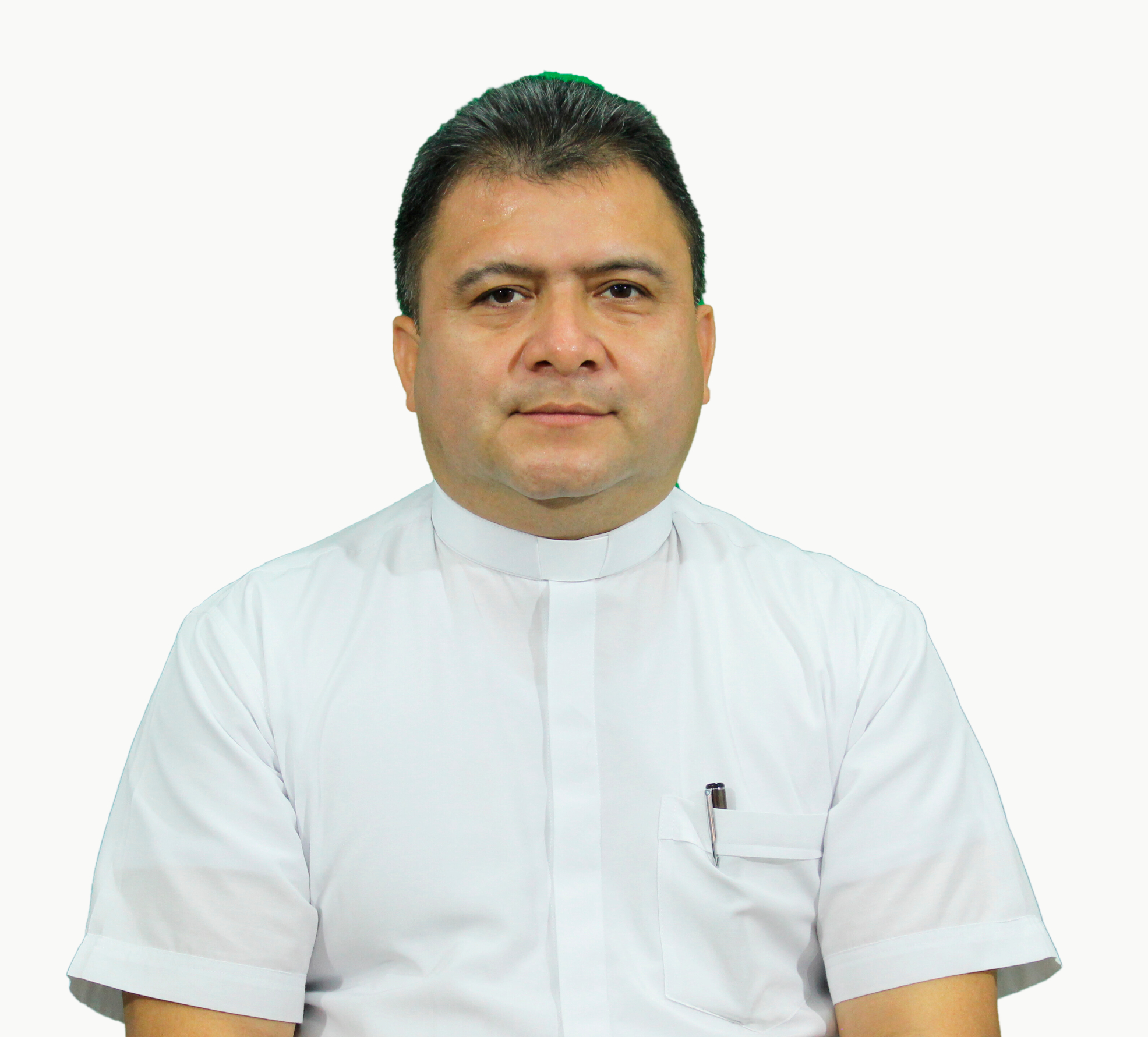 Padre Odmar Cucunubá Cantor