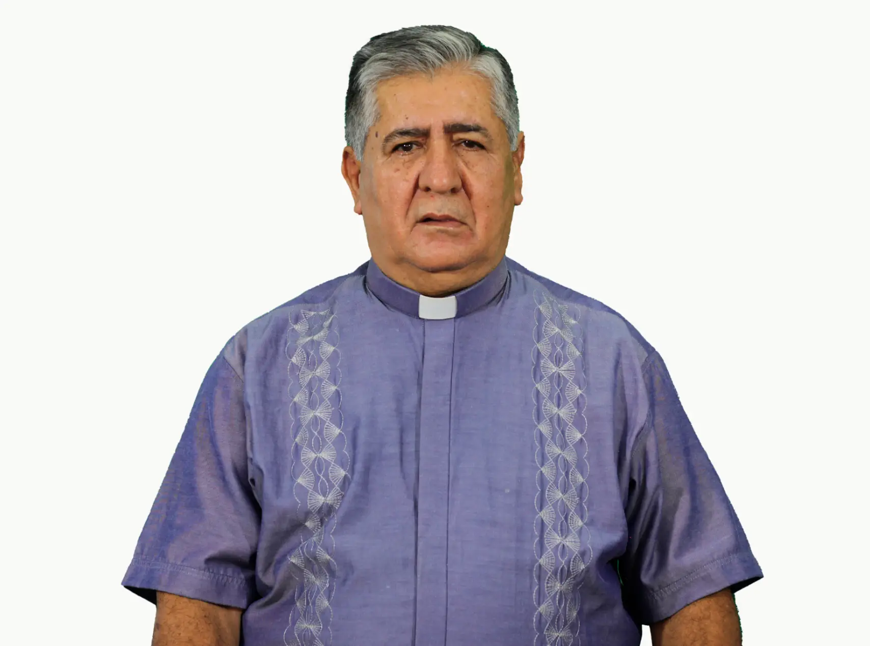 Padre Victor Ramírez