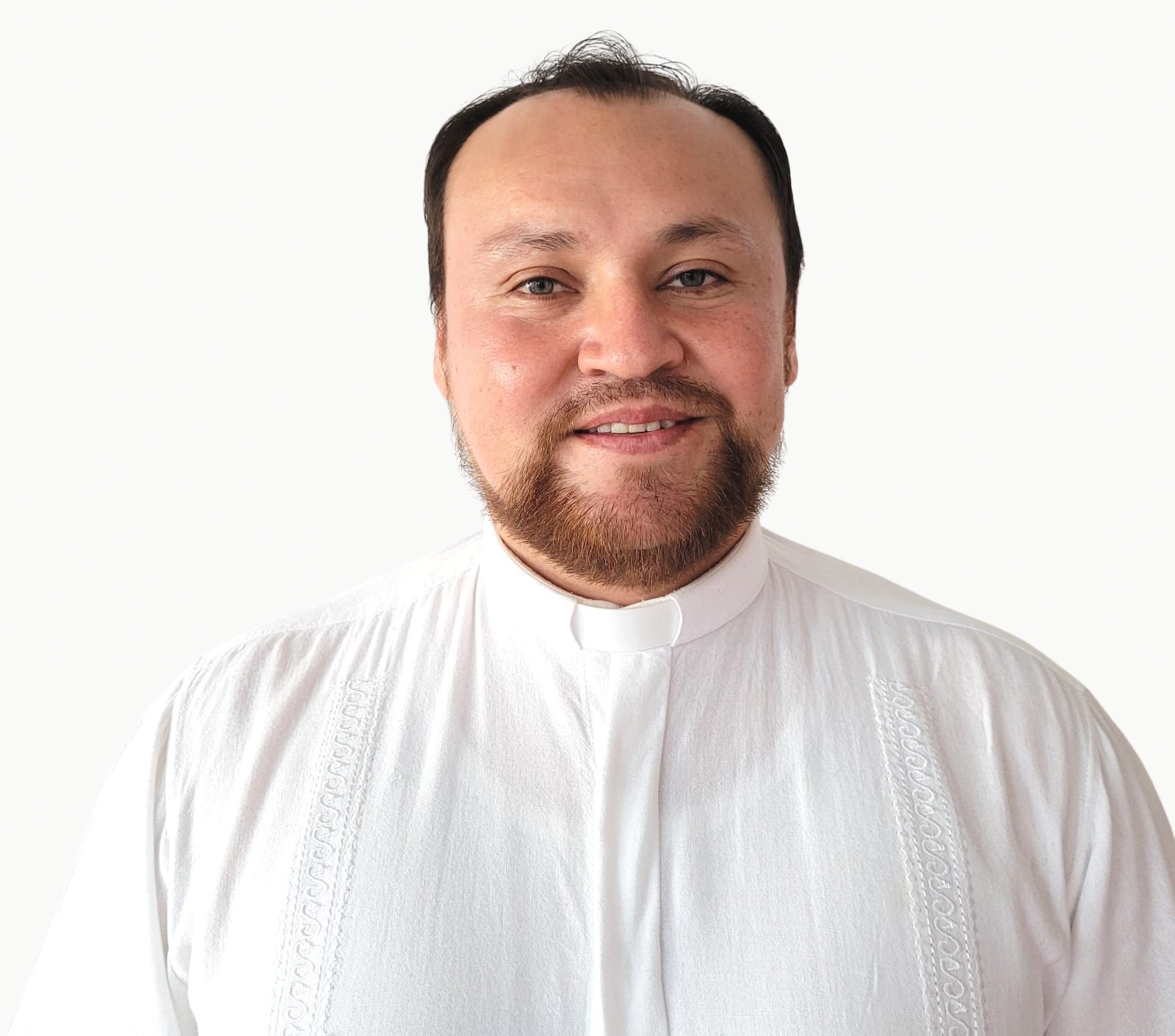 Padre Wilfredo Pineda Junco