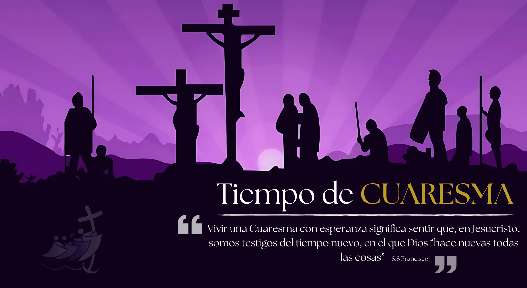 Tiempo de Cuaresma