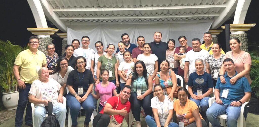 Proyectos Pastorales