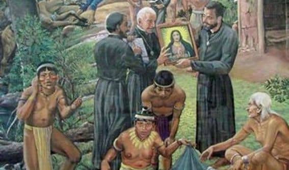 Desamortización de bienes