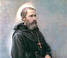 San Ezequiel Moreno y Díaz