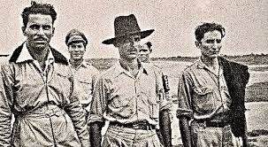 Violencia en los Llanos