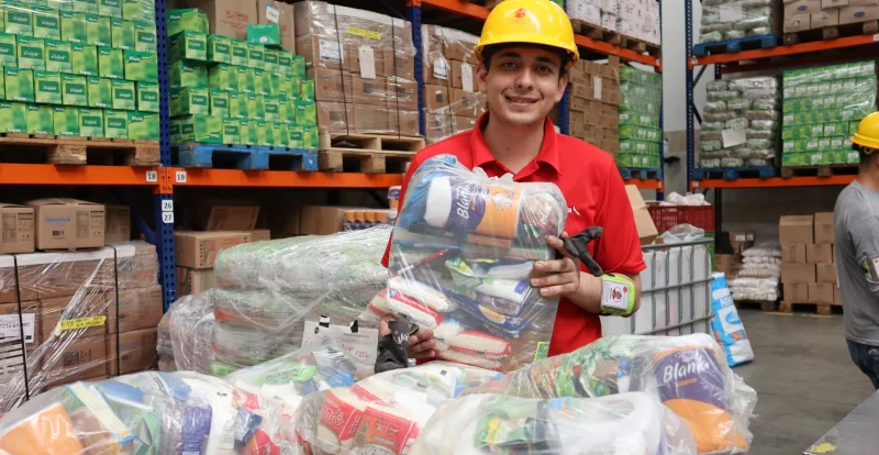 Banco de Alimentos