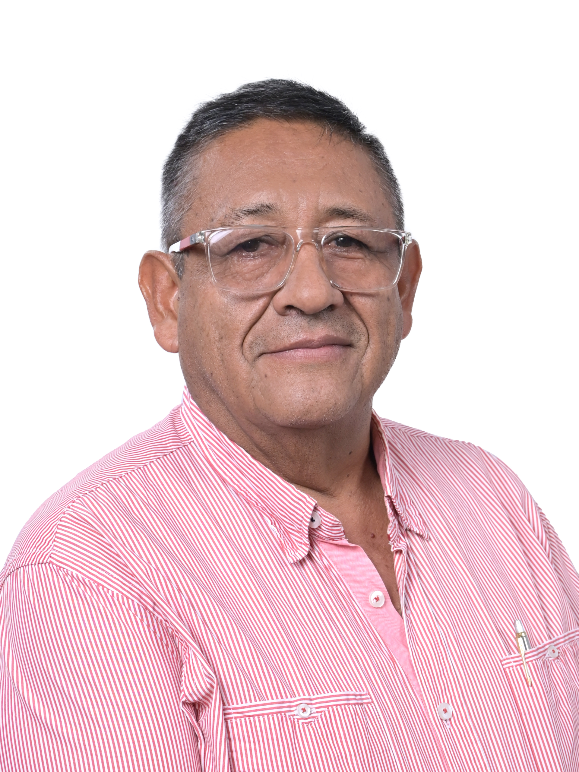 Diácono Daniel Enrique Alfonso Becerra