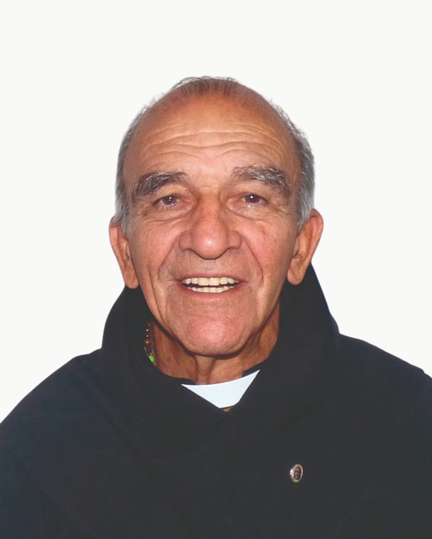 Nelson Arturo Gil - Diácono Transitorio