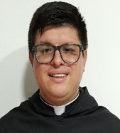 Nelson Arturo Gil - Diácono Transitorio