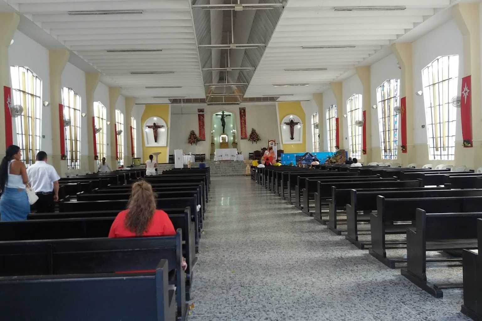 Catedral San José de Yopal