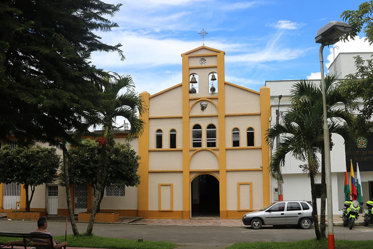 Pajarito